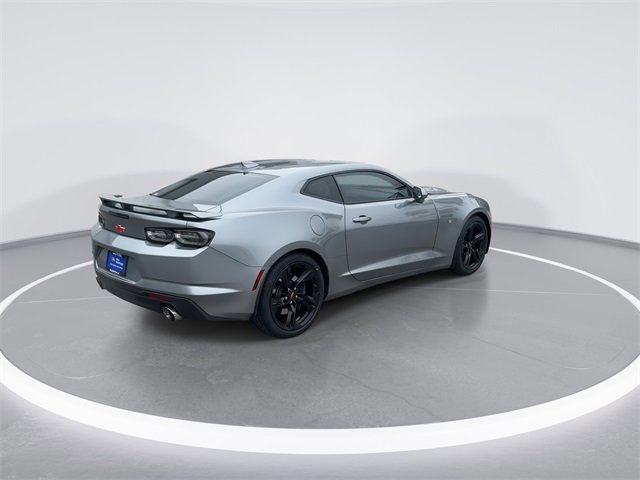 Used 2024 Chevrolet Camaro SS image 5
