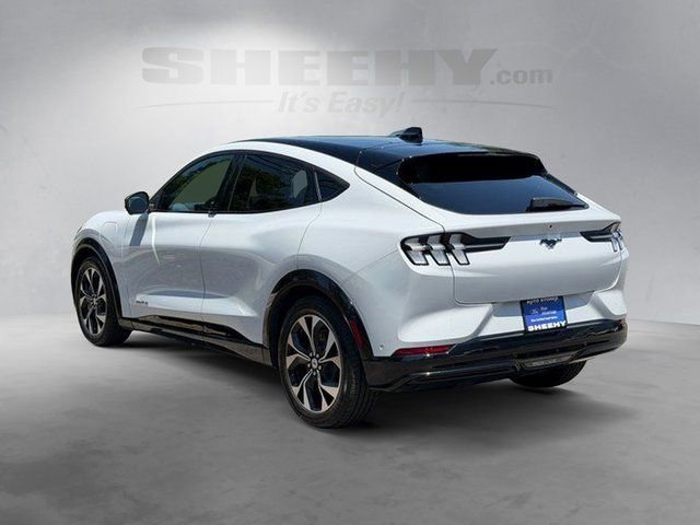 Certified 2023 Ford Mustang Mach-E Premium AWD/4WD image 13