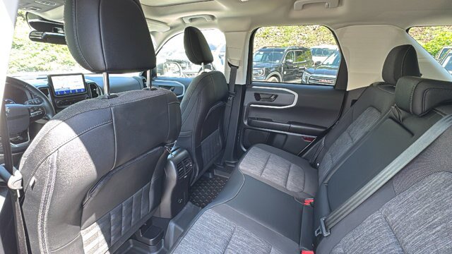 Certified 2023 Ford Bronco Sport Big Bend w/ Convenience Package AWD/4WD image 33