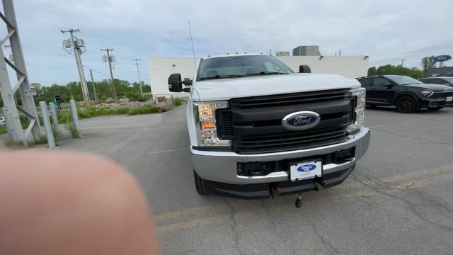 Certified 2019 Ford F250 XL w/ XL Value Package AWD/4WD image 3