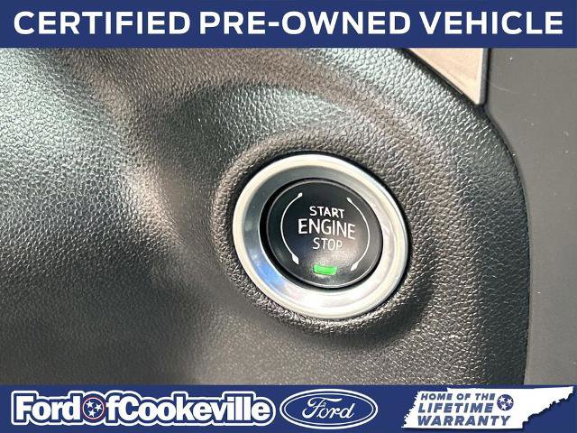Used 2024 Chevrolet Silverado 1500 Custom w/ LPO, Dark Essentials Package AWD/4WD image 31