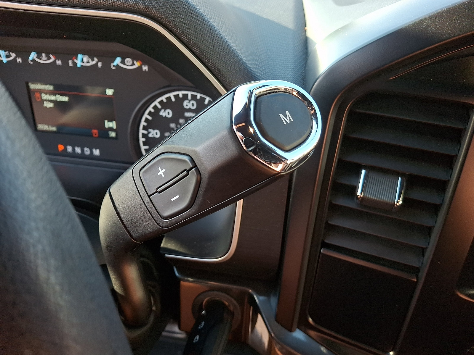 Certified 2023 Ford F150 XL w/ STX Appearance Package AWD/4WD image 15