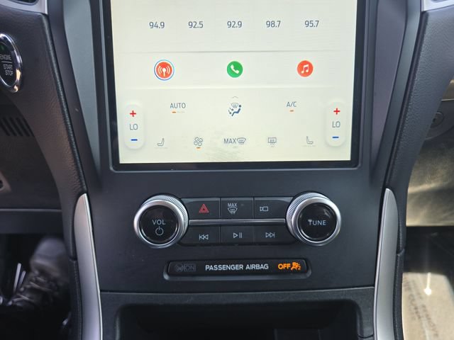 Certified 2024 Ford Edge SEL AWD/4WD image 18