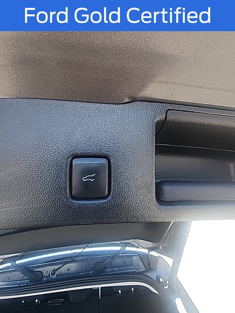 Certified 2023 Ford Escape Active AWD/4WD image 11