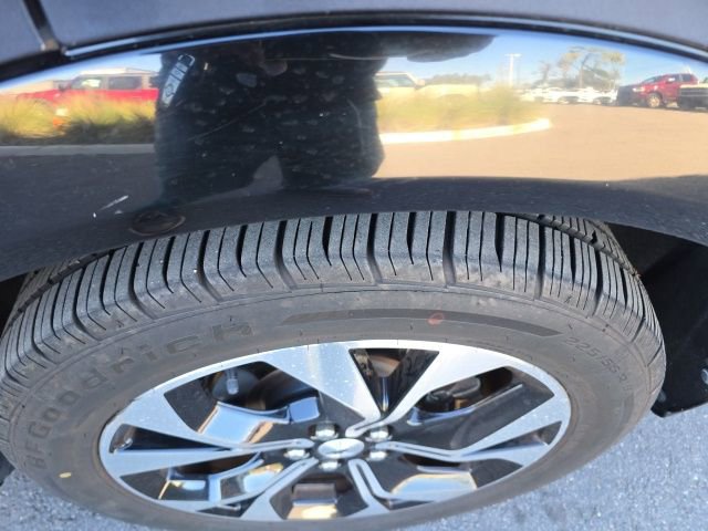 Certified 2021 Ford Mustang Mach-E Premium image 8