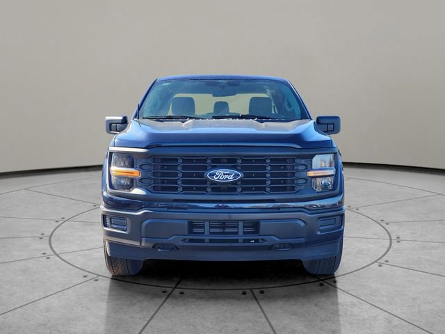 Certified 2024 Ford F150 XL image 9