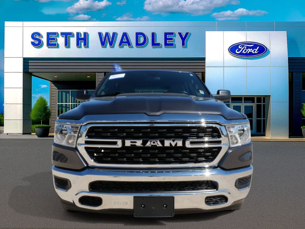 Used 2023 RAM 1500 Big Horn image 4