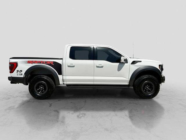 Certified 2023 Ford F150 Raptor AWD/4WD image 7