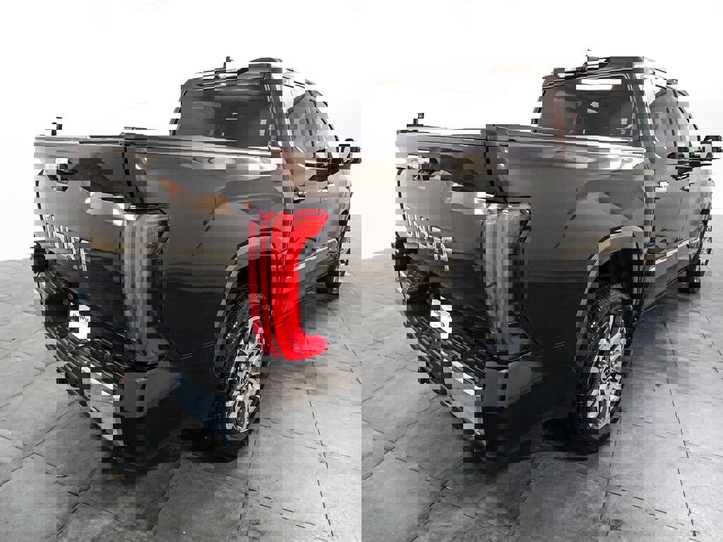 Used 2022 Toyota Tundra 1794 Edition w/ Advanced Package AWD/4WD image 6