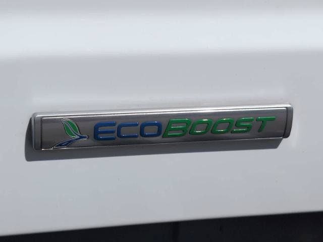 Certified 2023 Ford F150 XL w/ STX Appearance Package AWD/4WD image 8