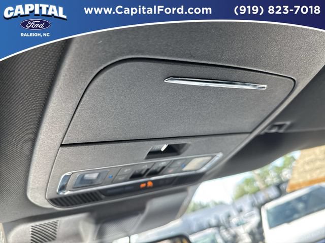 Certified 2024 Ford F150 Lariat w/ Equipment Group 502A High AWD/4WD image 33