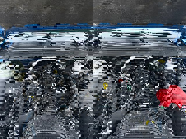 Certified 2022 Ford Ranger XLT w/ Equipment Group 301A Mid image 21