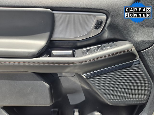 Certified 2025 Ford Expedition Active AWD/4WD image 19