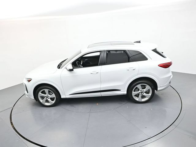 Used 2025 Audi Q5 Premium Plus AWD/4WD image 37