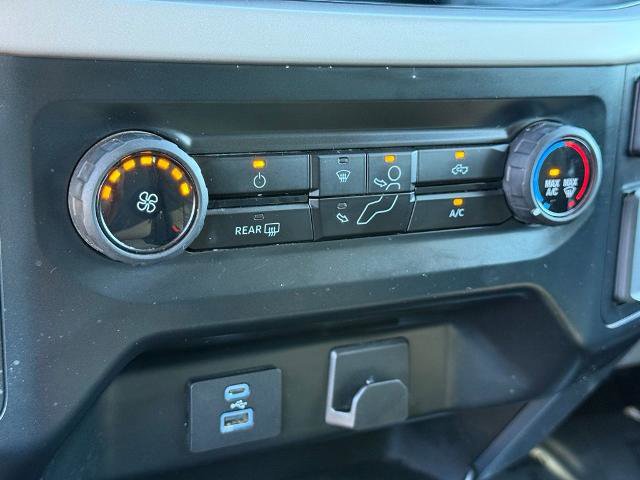 Certified 2023 Ford F150 XLT image 12