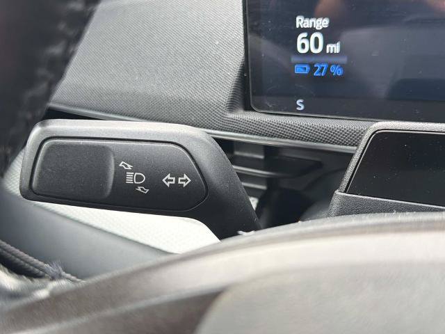 Certified 2022 Ford Mustang Mach-E Select w/ Comfort/Technology Package RWD image 27