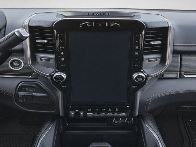 Used 2020 RAM 2500 Limited AWD/4WD image 16