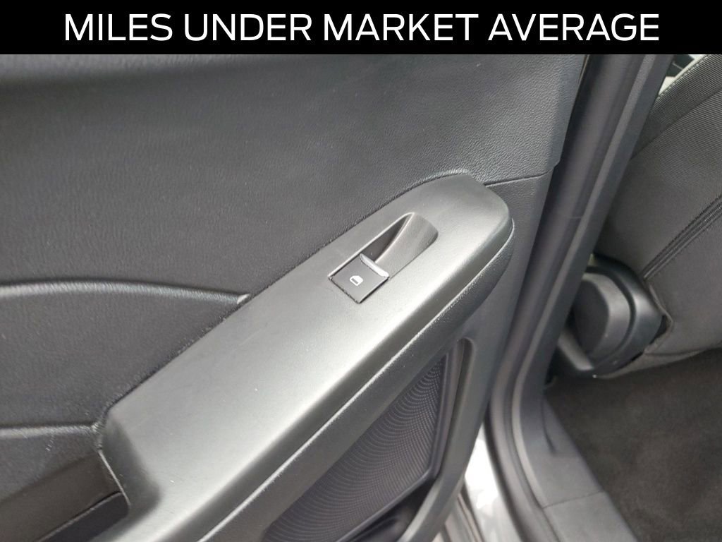 Certified 2022 Ford Escape S image 12