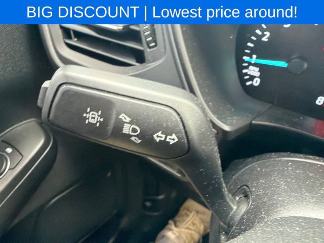 Certified 2020 Ford Escape S AWD/4WD image 38