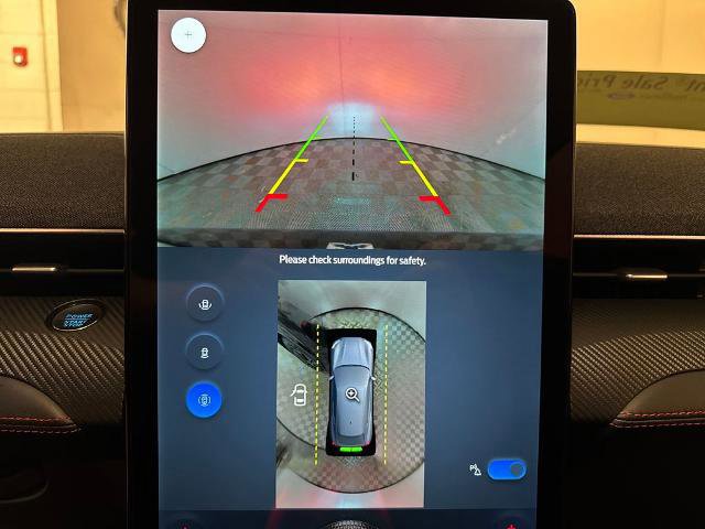 Certified 2025 Ford Mustang Mach-E Premium w/ Sport Appearance Package AWD/4WD image 27