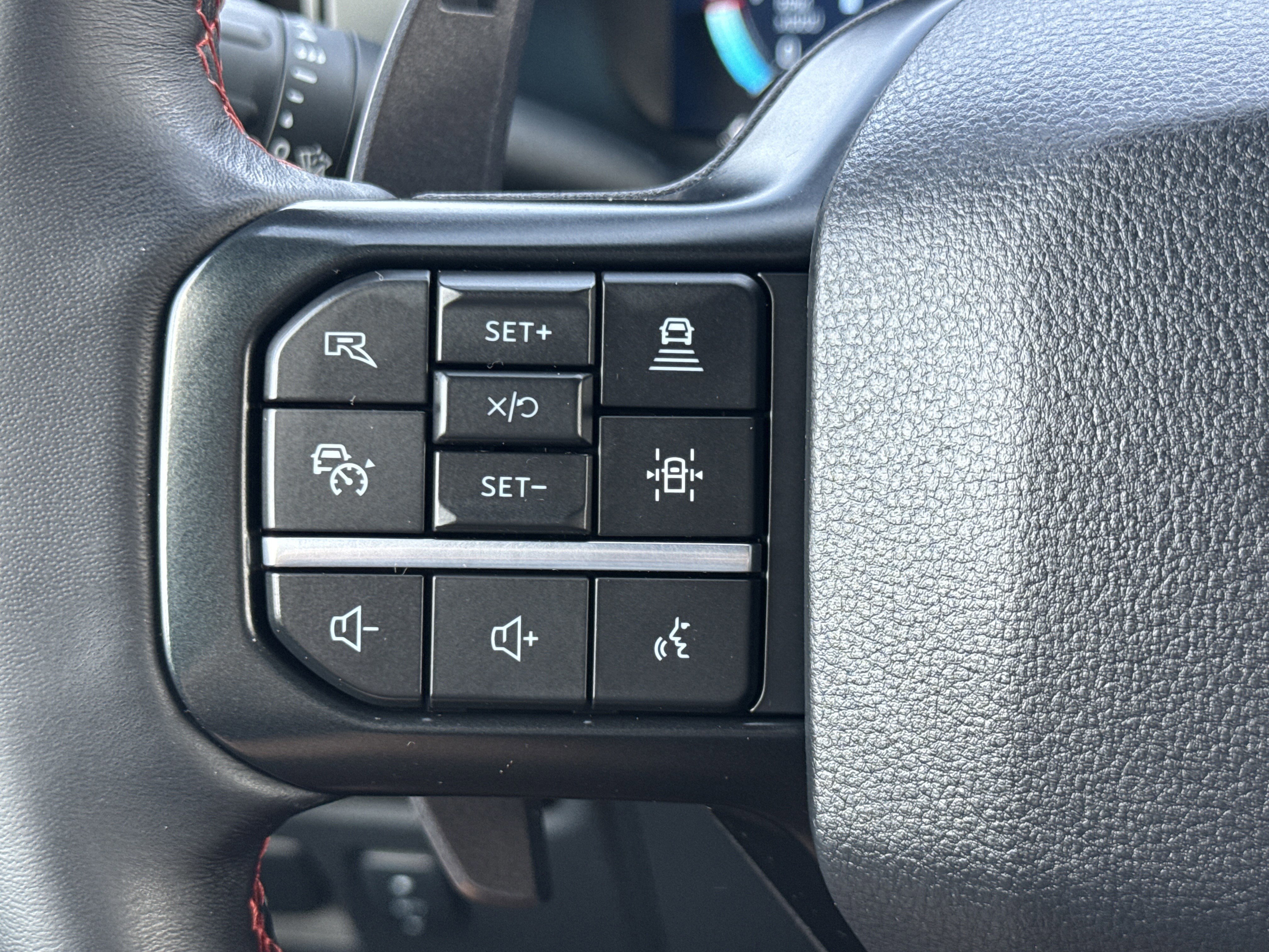 Certified 2025 Ford F150 Raptor image 17