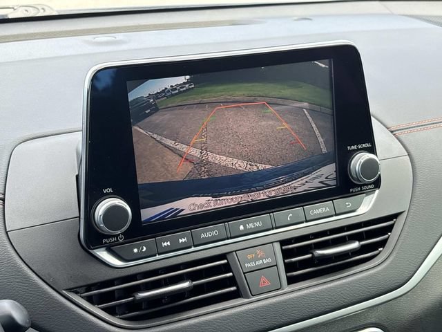 Used 2022 Nissan Altima 2.5 SR FWD image 30