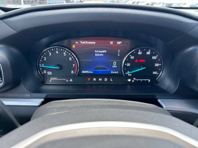 Certified 2022 Ford Explorer XLT w/ Equipment Group 202A AWD/4WD image 23