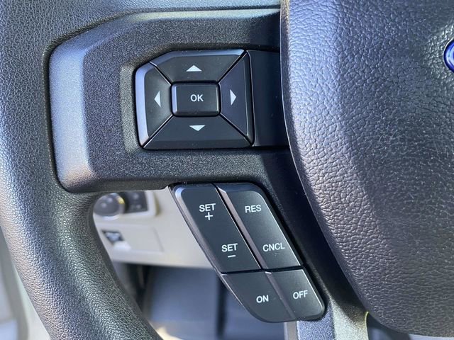Certified 2019 Ford F150 XL w/ Equipment Group 101A Mid AWD/4WD image 22