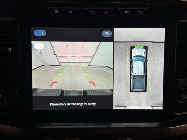 Certified 2024 Ford F350 King Ranch w/ Chrome Package image 28