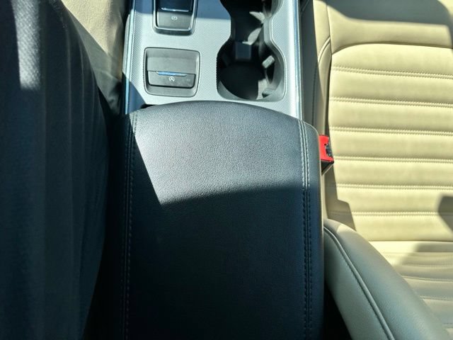 Certified 2021 Ford Edge SEL w/ Cargo Accessory Package AWD/4WD image 75