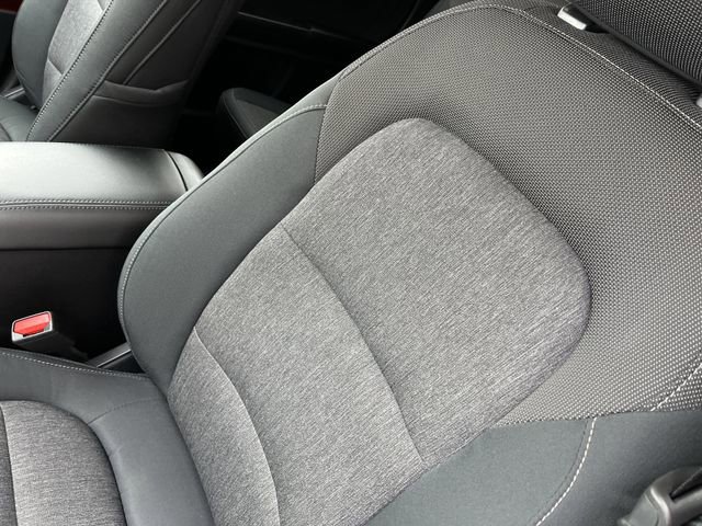 Certified 2024 Ford Bronco Sport Big Bend w/ Convenience Package image 12