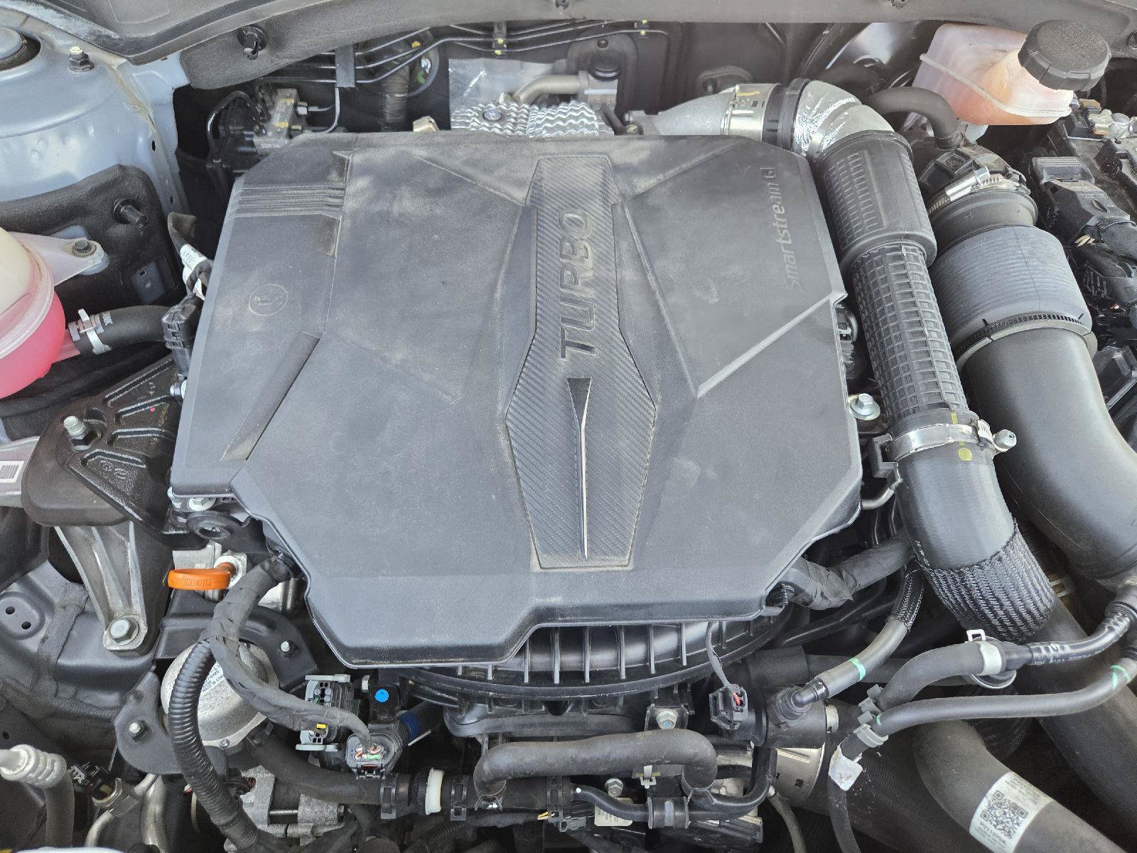 Used 2023 Kia Sorento SX AWD/4WD image 29