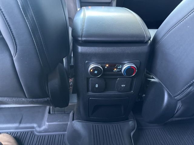 Certified 2023 Ford Explorer XLT w/ Equipment Group 202A image 15
