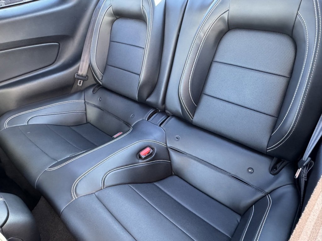 Certified 2021 Ford Mustang Shelby GT500 w/ Technology Package image 30