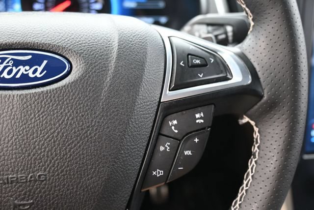 Certified 2023 Ford Edge ST w/ Cargo Accessory Package AWD/4WD image 16