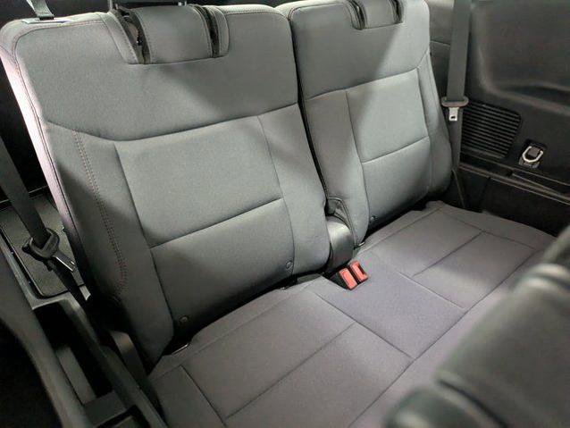 Certified 2025 Ford Explorer Active image 25