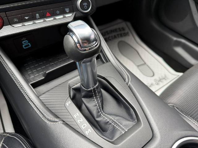 Certified 2024 Ford Mustang GT Premium RWD image 30