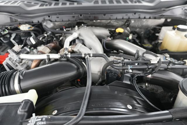 Certified 2023 Ford F450 Lariat AWD/4WD image 36