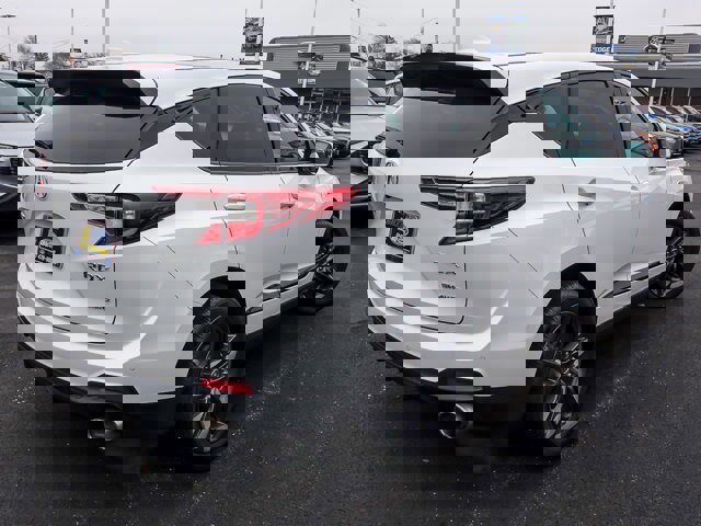 Used 2021 Acura RDX A-Spec image 6