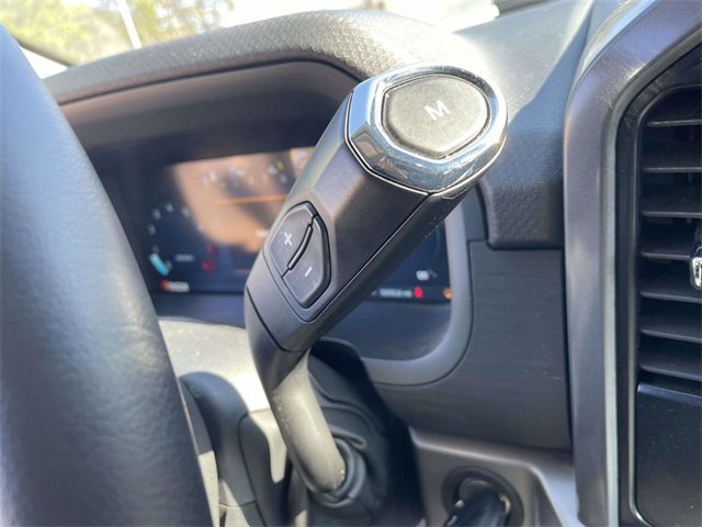 Certified 2025 Ford F150 XLT w/ Equipment Group 301A Standard image 28