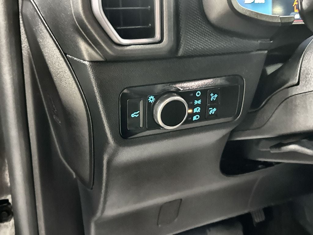 Certified 2025 Ford Bronco Sport Big Bend AWD/4WD image 16