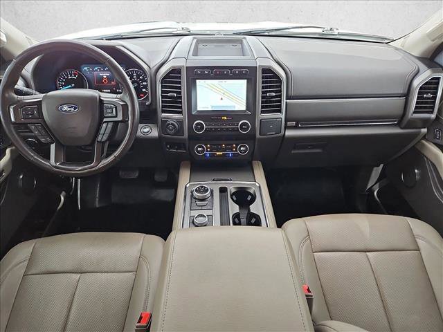 Certified 2021 Ford Expedition XLT AWD/4WD image 18