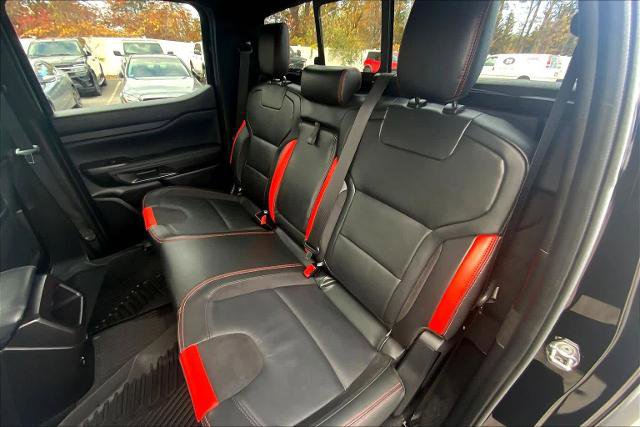 Certified 2024 Ford Ranger Raptor image 20