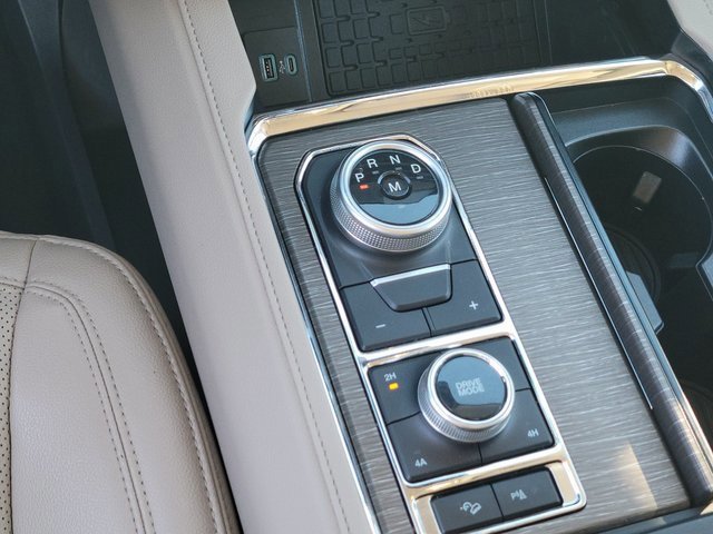 Certified 2024 Ford Expedition Max Limited image 14
