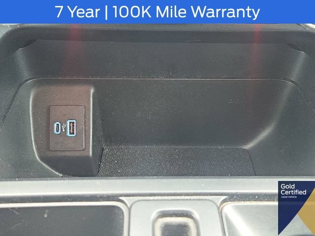 Certified 2024 Ford F150 XLT w/ Equipment Group 302A MID AWD/4WD image 34