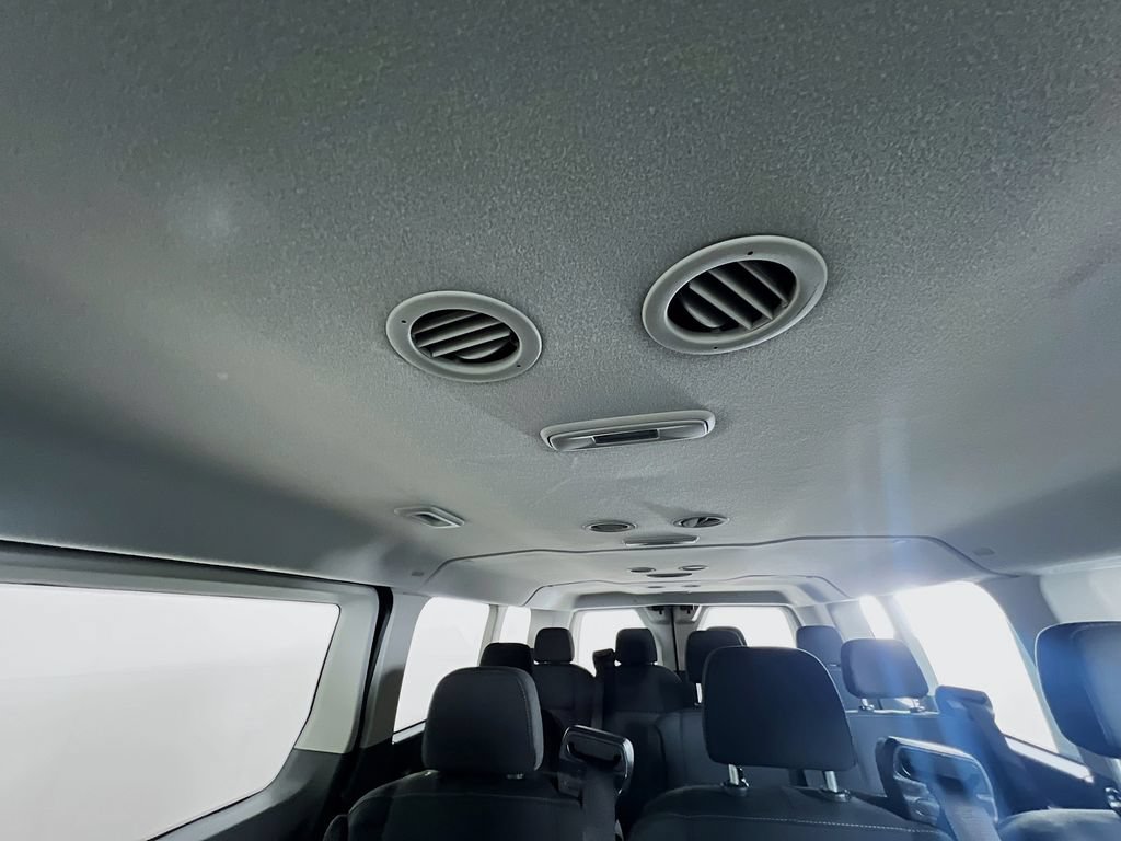 Certified 2023 Ford Transit 350 XLT RWD image 37