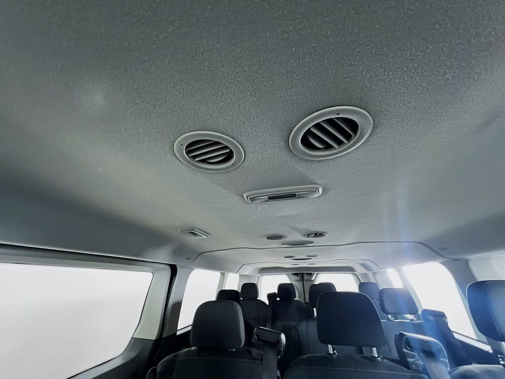 Certified 2023 Ford Transit 350 XLT RWD image 37