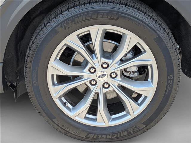 Certified 2024 Ford Explorer XLT w/ Equipment Group 202A image 23