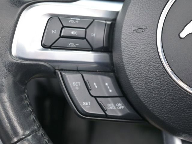 Certified 2022 Ford Mustang GT Premium w/ Equipment Group 401A image 17