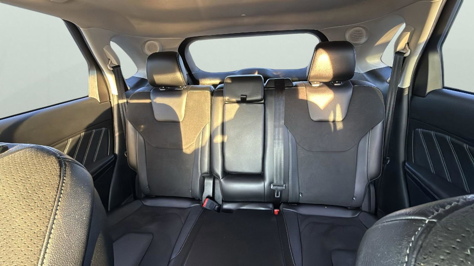 Certified 2018 Ford Edge Sport w/ Technology Package image 26